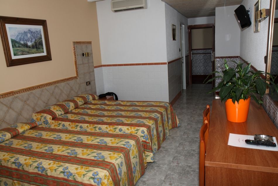 Hotel Univers Roses Ngoại thất bức ảnh