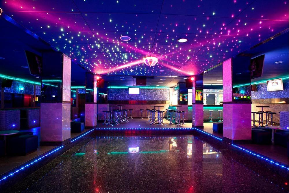Hotel Univers Roses Ngoại thất bức ảnh