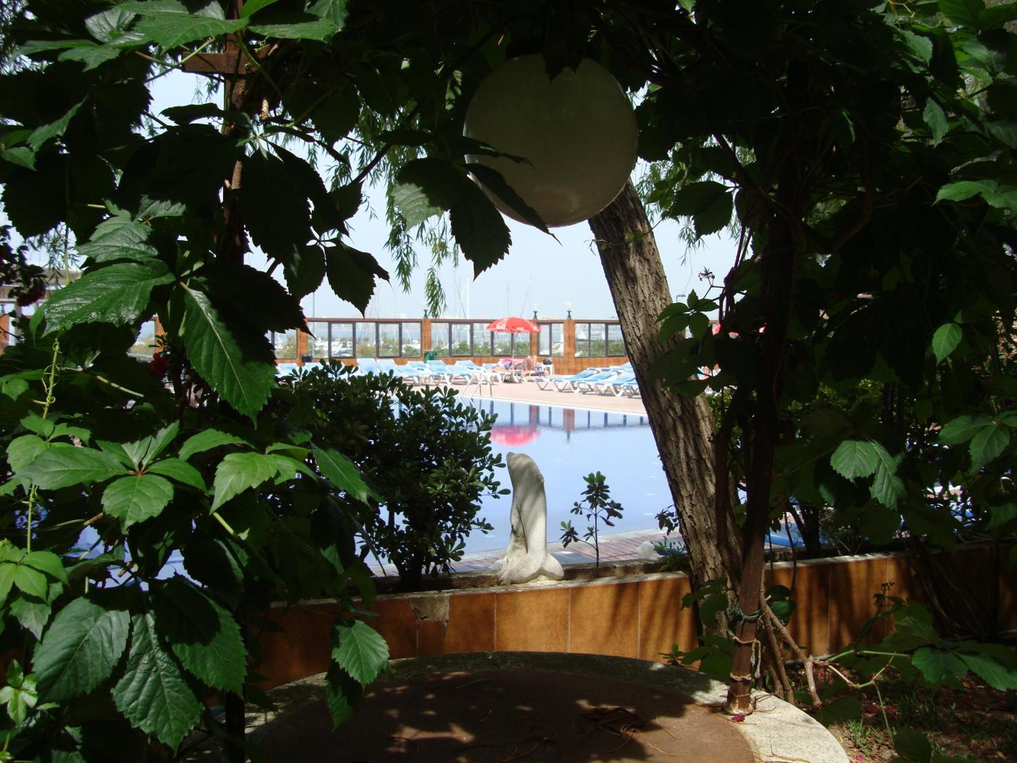 Hotel Univers Roses Ngoại thất bức ảnh