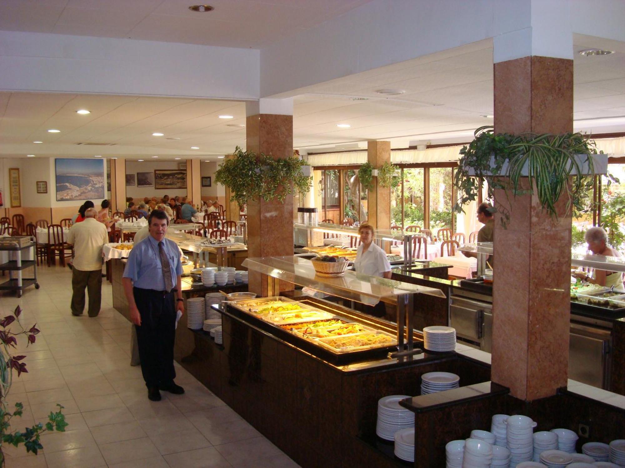 Hotel Univers Roses Ngoại thất bức ảnh