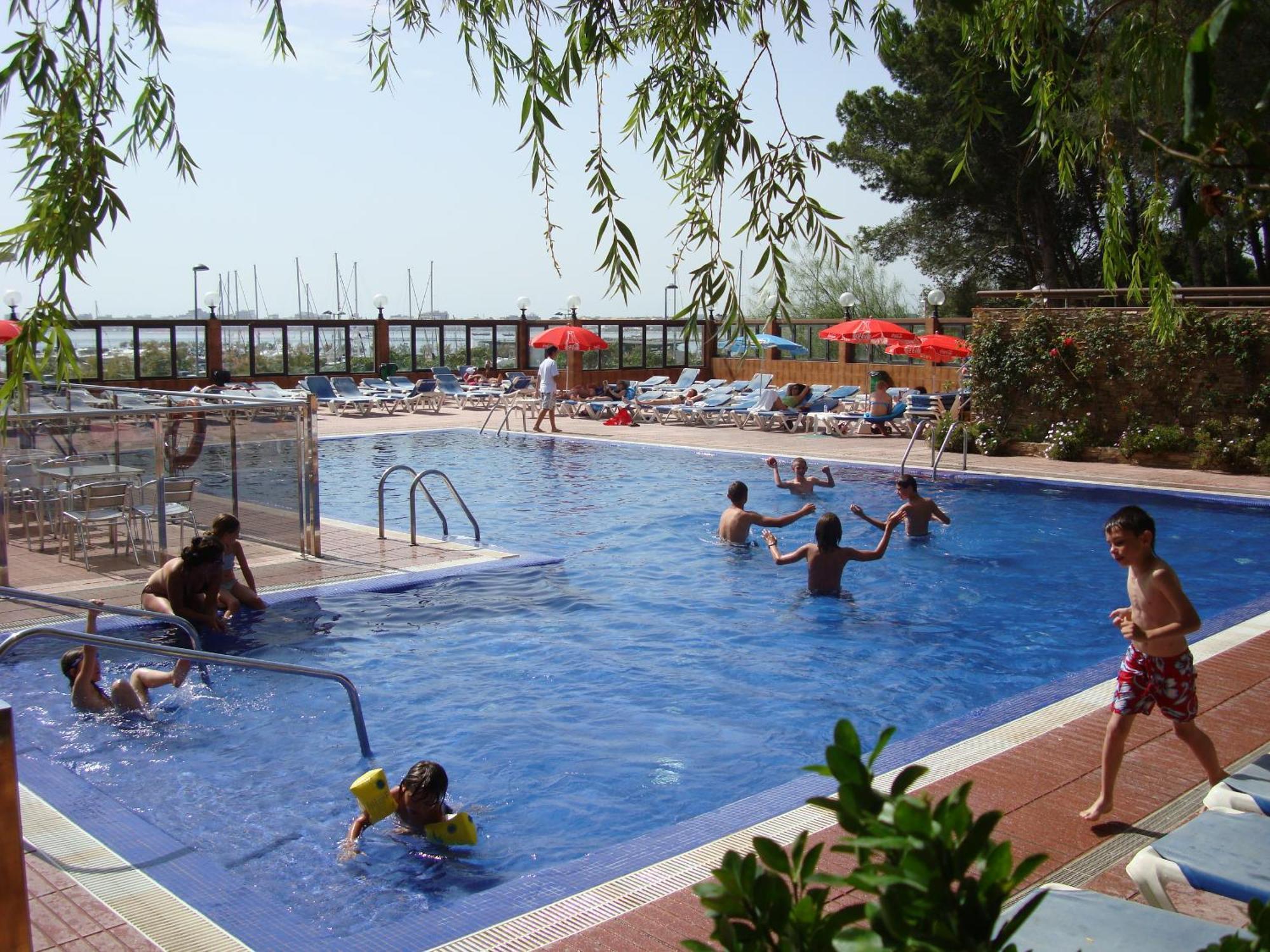 Hotel Univers Roses Ngoại thất bức ảnh