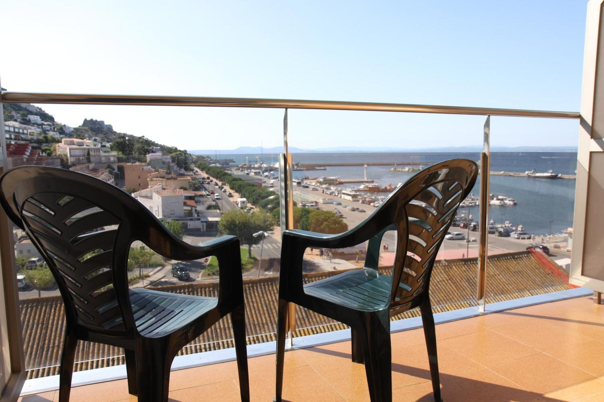 Hotel Univers Roses Ngoại thất bức ảnh