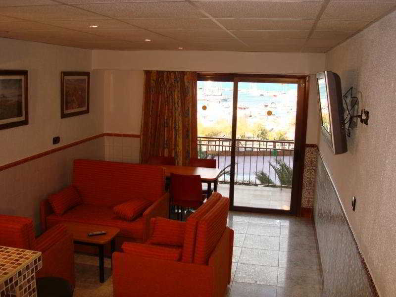 Hotel Univers Roses Ngoại thất bức ảnh